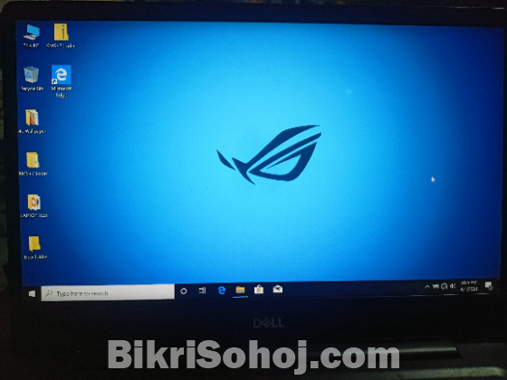Dell Vostro 5481Corei5-8265U RAM8 SSD 256gb